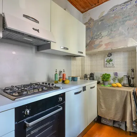 Casina Vintage - Apartamento