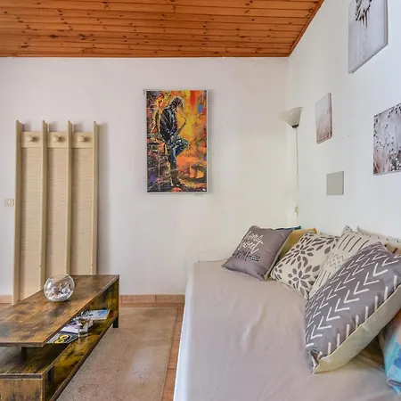 Casina Vintage - Apartamento Rio Marina