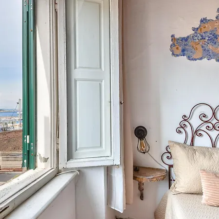 Casina Vintage - Rio Marina