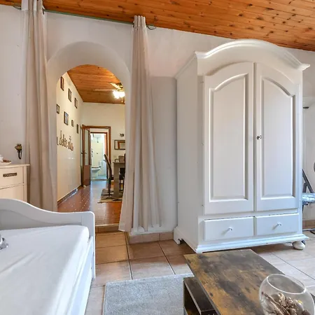 Casina Vintage - Apartamento