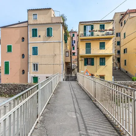 Apartamento Casina Vintage - *