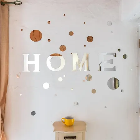 Casina Vintage - Apartamento