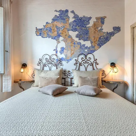 Casina Vintage - Apartamento Rio Marina