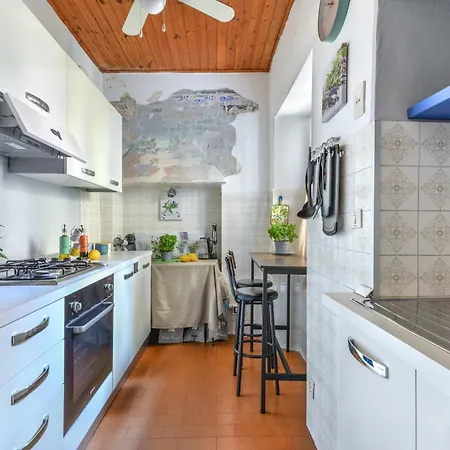 Casina Vintage - Apartamento *