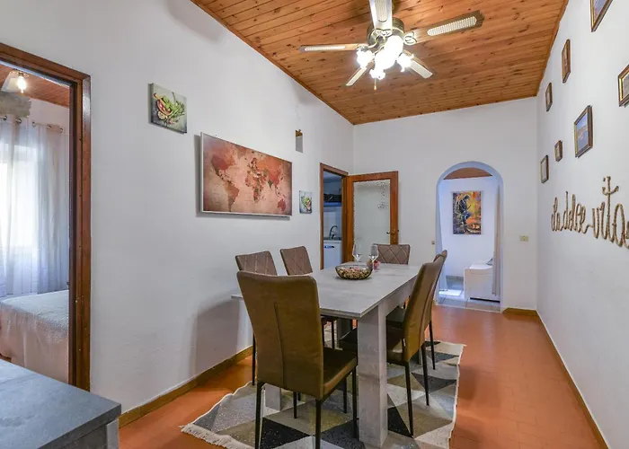 Casina Vintage - شقة *