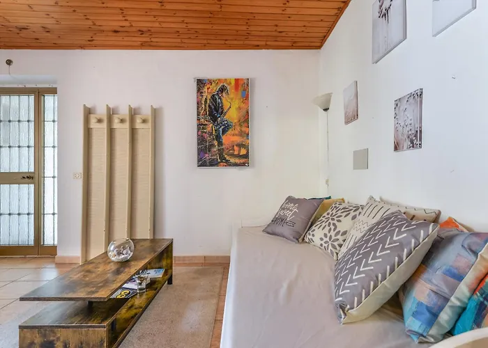 Casina Vintage - شقة ريو مارينا