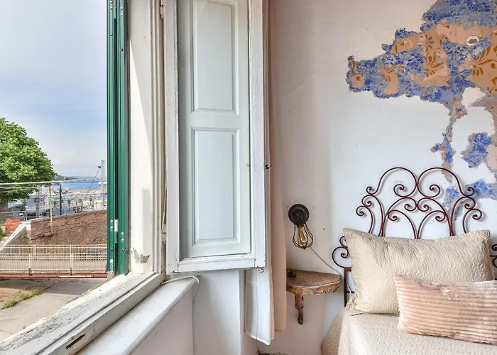 Casina Vintage - ريو مارينا