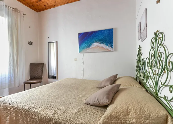 شقة Casina Vintage - *