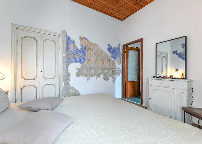 Casina Vintage - شقة ريو مارينا