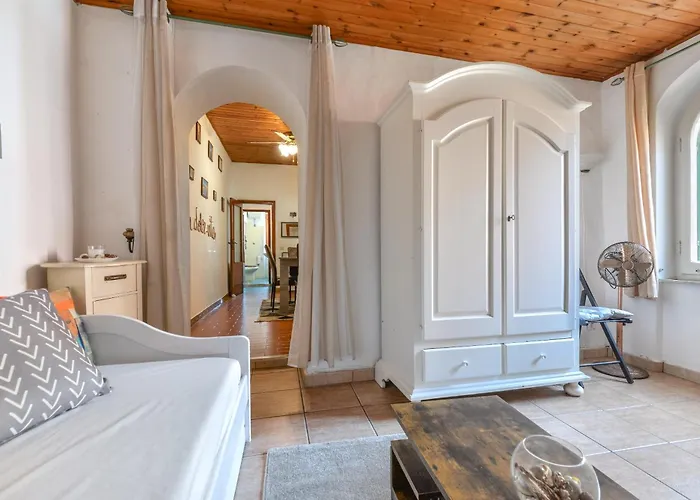 Casina Vintage - شقة