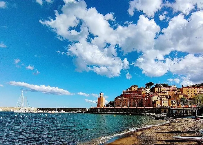 Casina Vintage - ريو مارينا