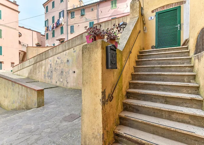 Casina Vintage - * ريو مارينا