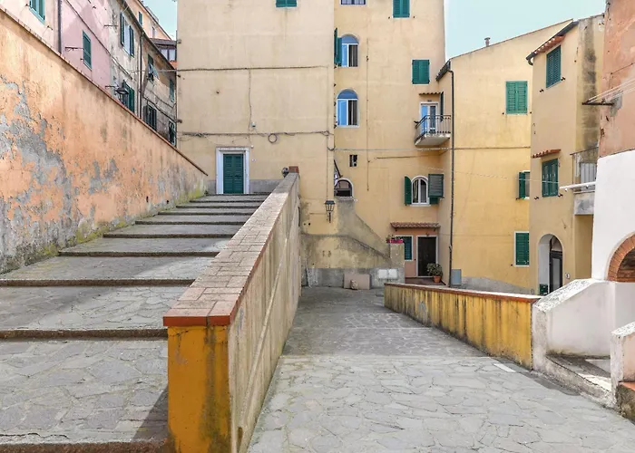 Casina Vintage - شقة *