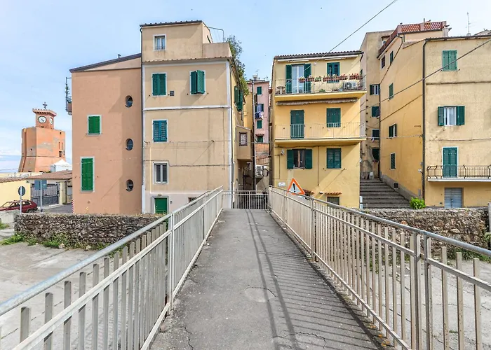 شقة Casina Vintage - *