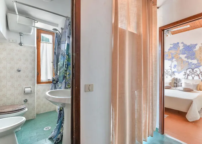 Casina Vintage - شقة