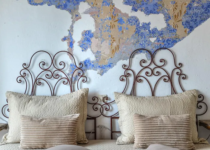 شقة Casina Vintage - *