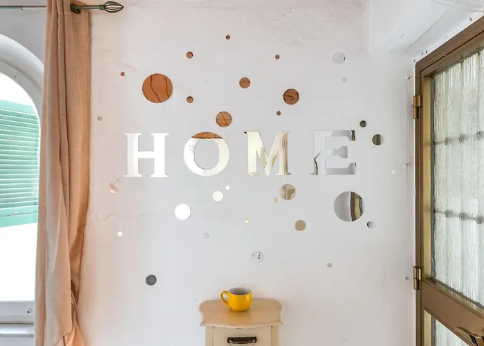 Casina Vintage - شقة